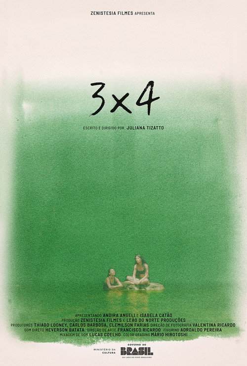 3x4
