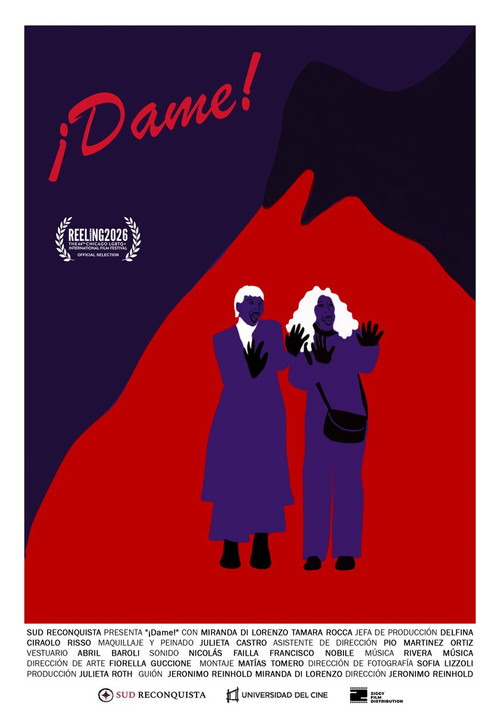 Dame!