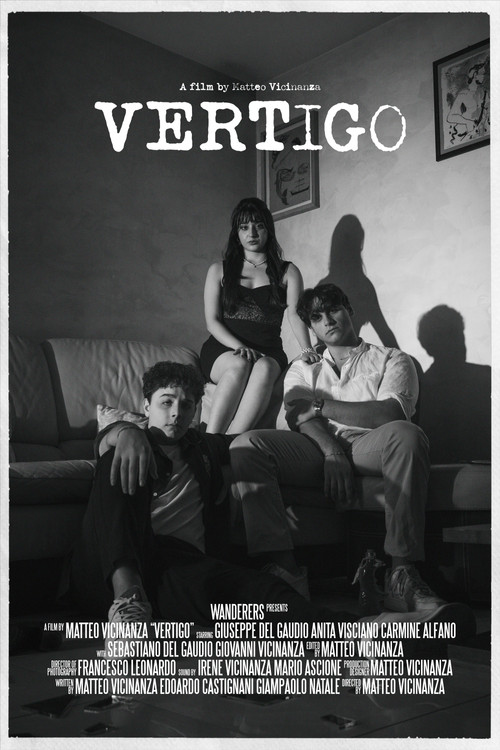 Vertigo