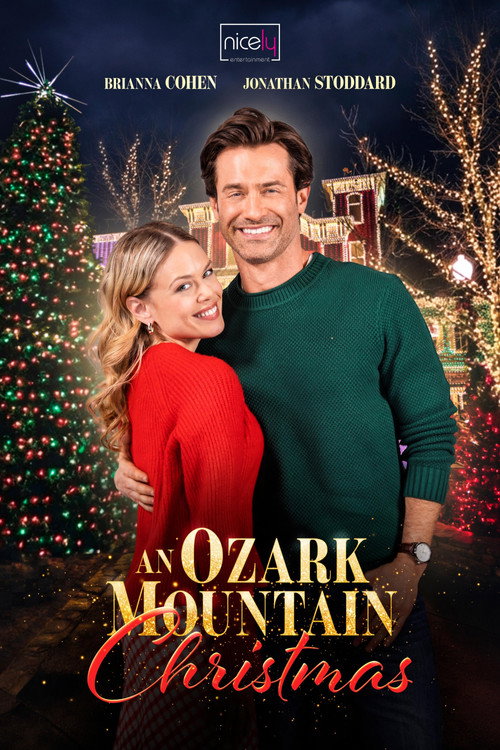 An Ozark Mountain Christmas