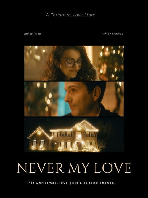 Never My Love