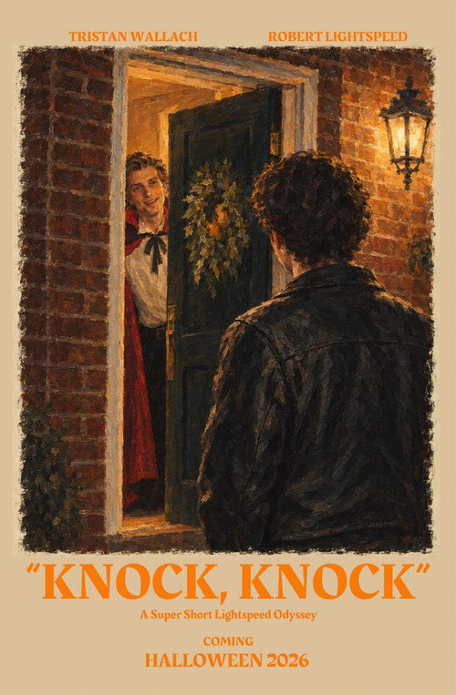 "Knock, Knock"