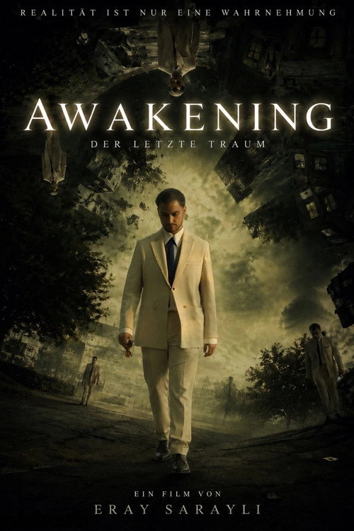 Awakening - Der letzte Traum