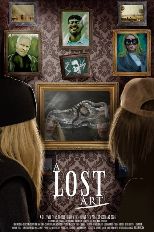 A Lost Art
