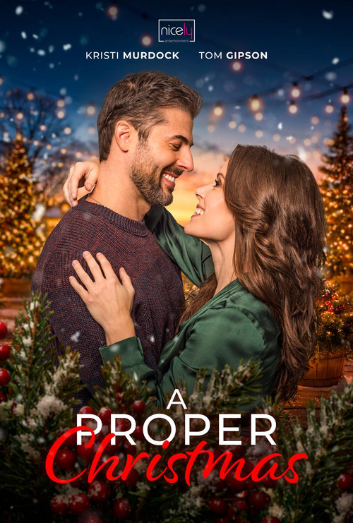 A Proper Christmas