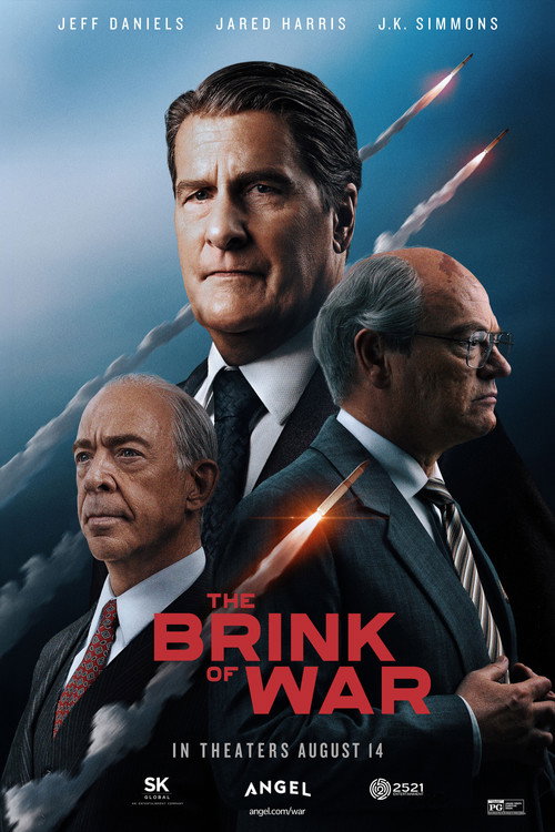 The Brink of War