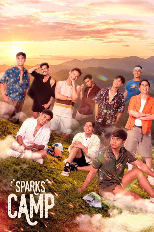 Sparks Camp