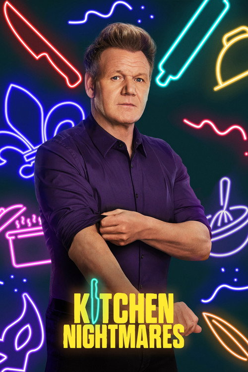 Gordon Ramsay'nin Mutfak Kâbusları