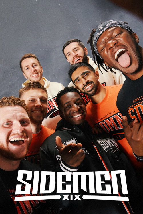 Sidemen