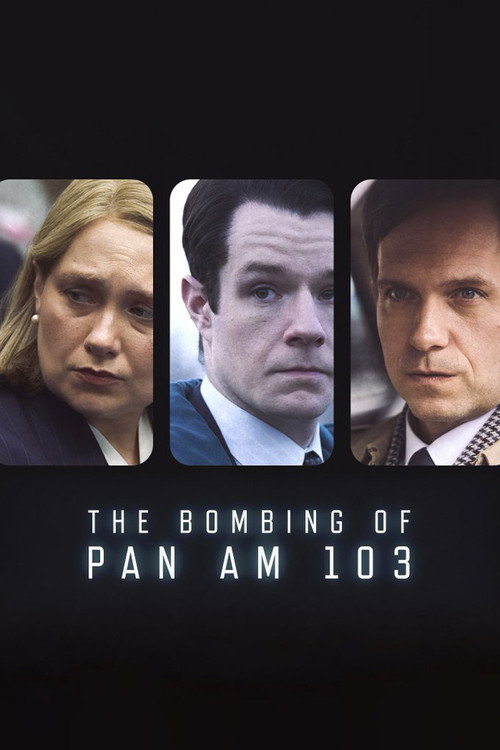 Lockerbie: Pan Am 103 Sefer Sayılı Uçuş