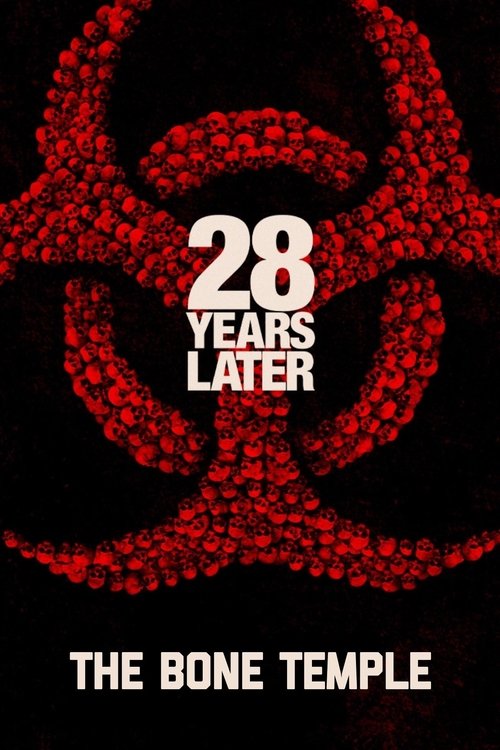 28 Yıl Sonra: Kemik Tapınağı