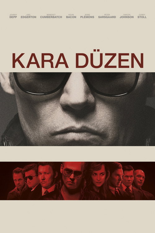 Kara Düzen
