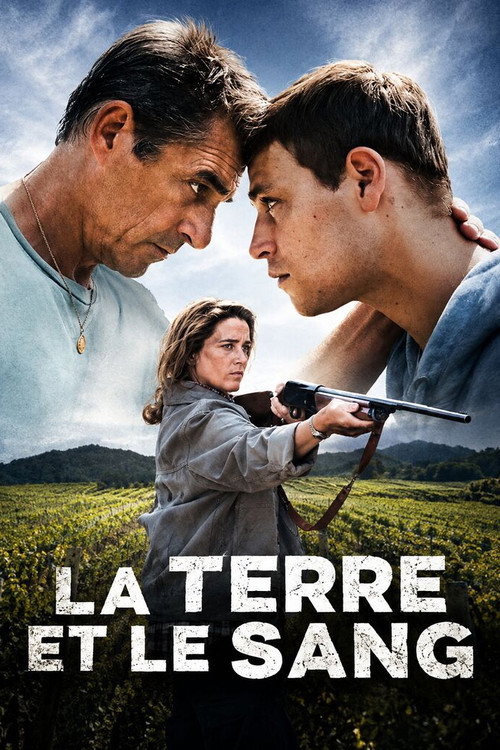 La Terre et le Sang