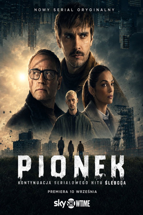 Pionek