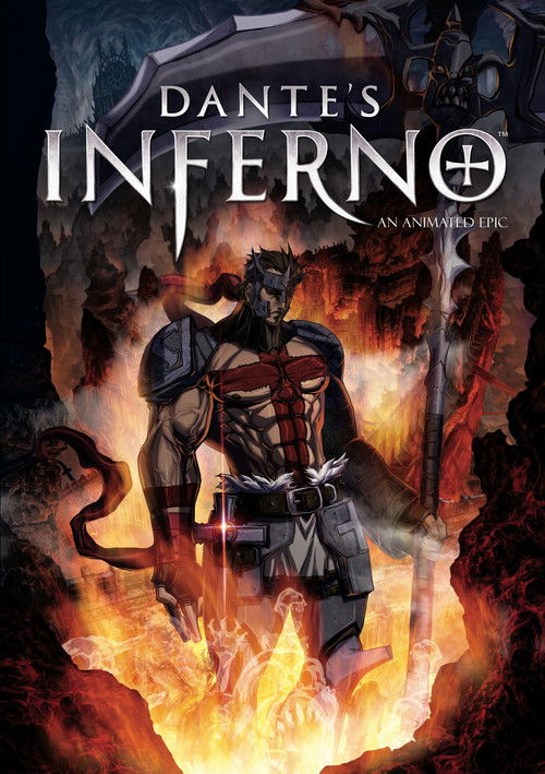 Dante'nin Cehennemi: Animasyonlu Bir Epik