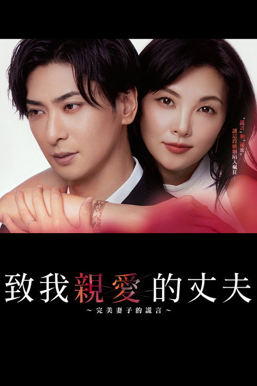 親愛なる夫へ～完璧な妻の嘘～