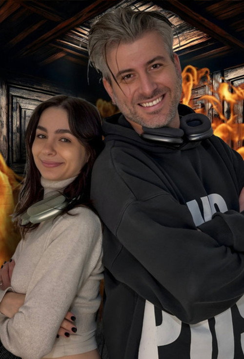 BABBIO Podcast