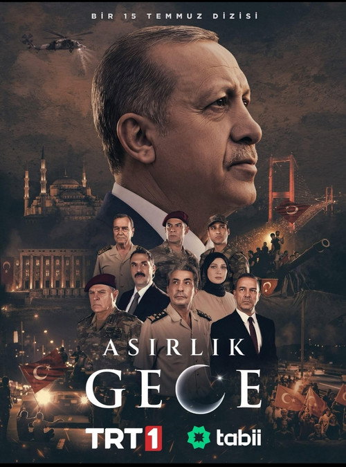 Asırlık Gece