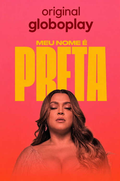 Meu Nome é Preta