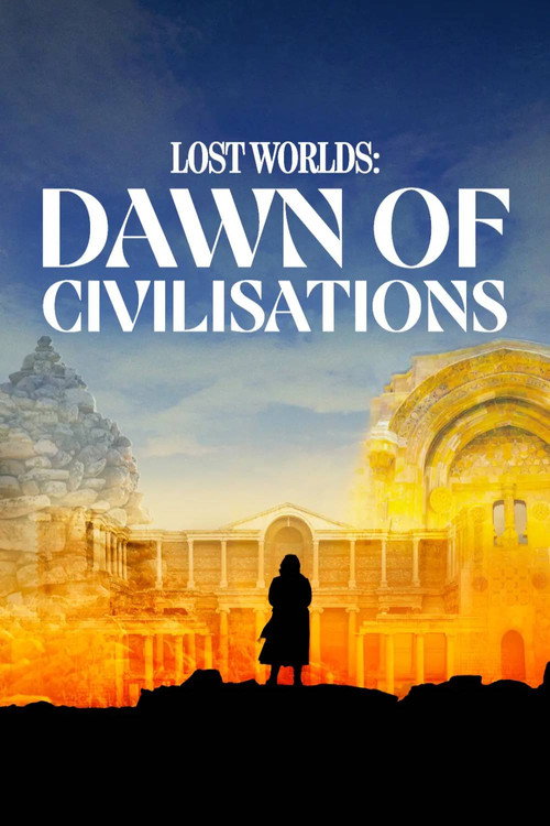 Bettany Hughes' Lost Worlds: Dawn of Civilisations
