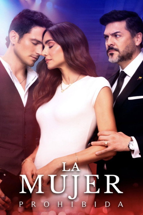 La Mujer Prohibida