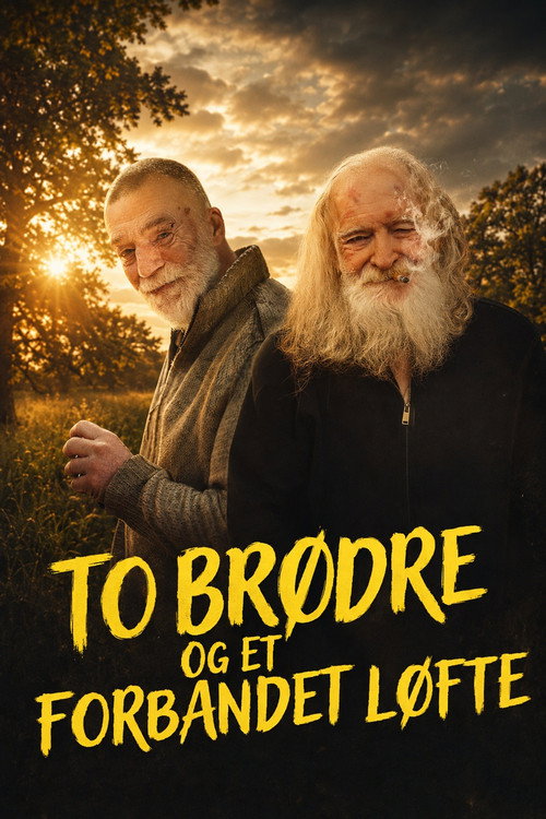 To brødre og et forbandet løfte