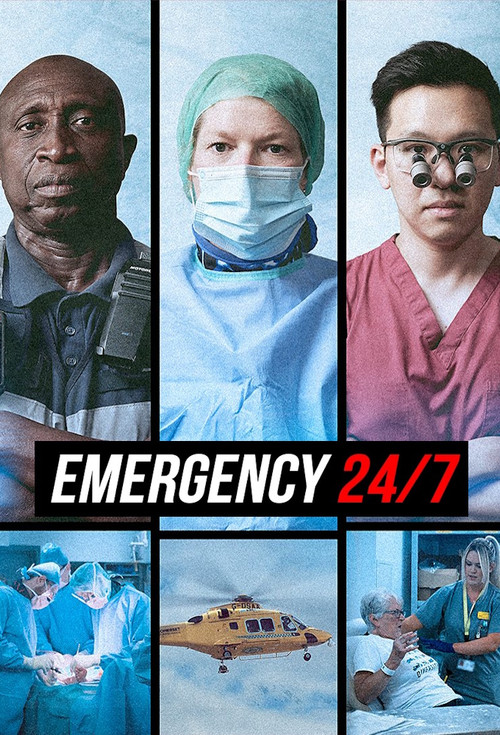 Emergency 24/7