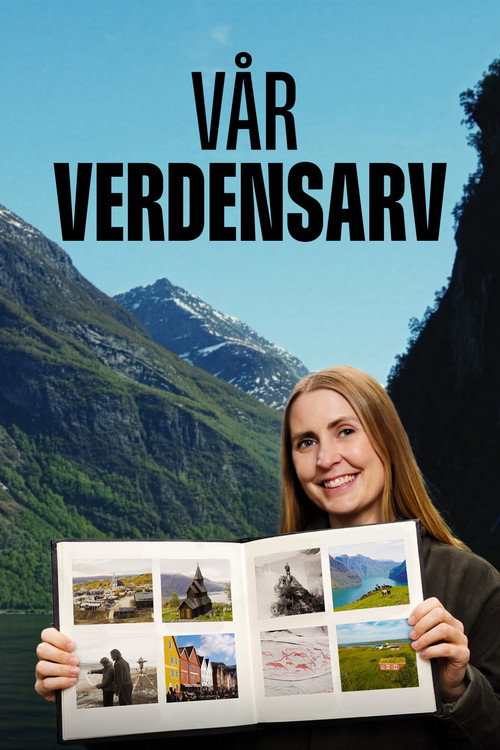 Vår Verdensarv