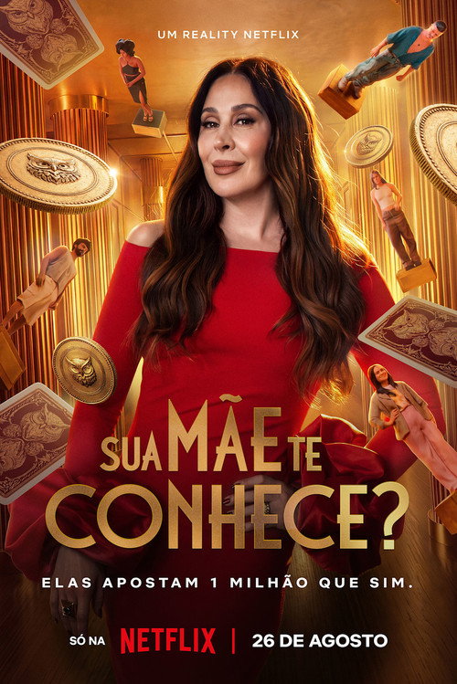 Sua Mãe Te Conhece?