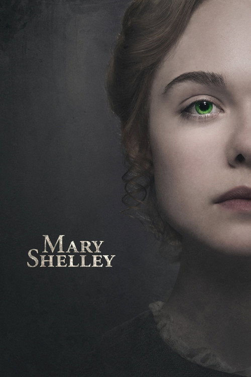 Mary Shelley