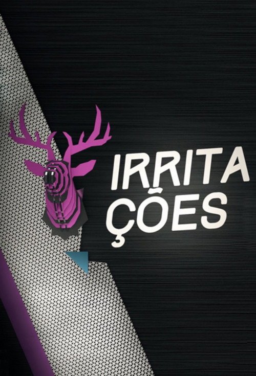 Irritações