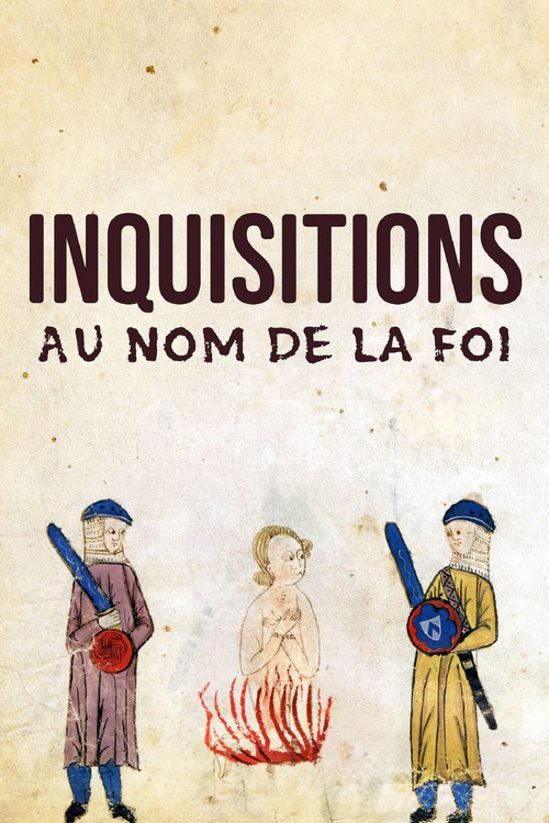 Inquisitions