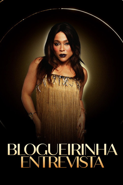 Blogueirinha Entrevista