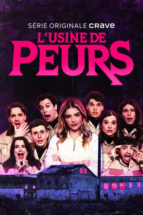 L'usine de peurs