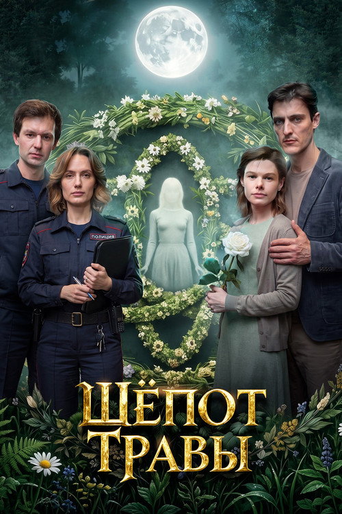 Шёпот травы