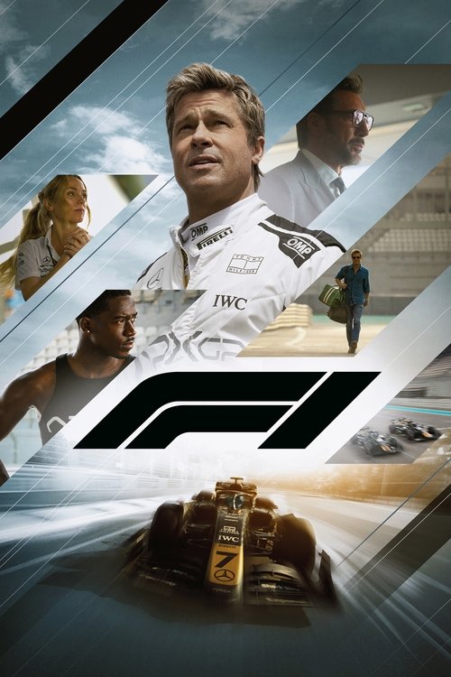 F1 Filmi