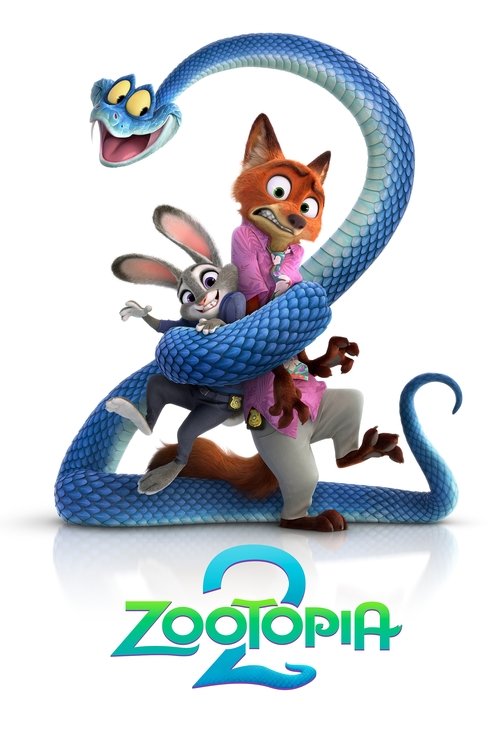 Zootropolis 2