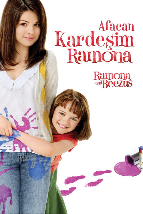 Afacan Kardeşim Ramona