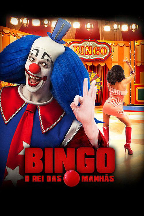 Bingo - Sabahların Kralı