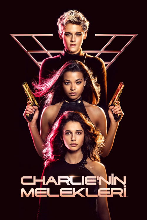 Charlie'nin Melekleri