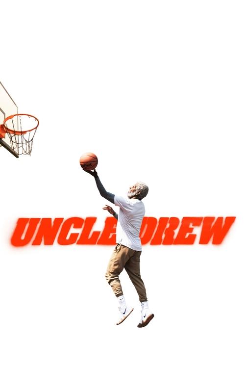 Drew Amca