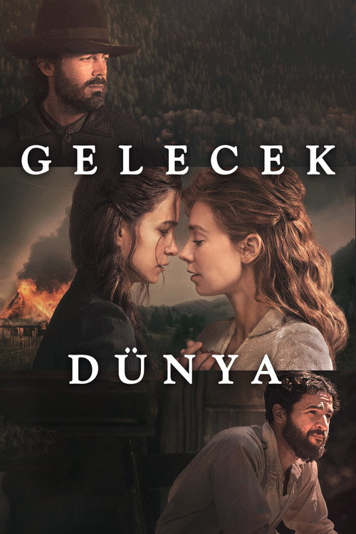 Gelecek Dünya