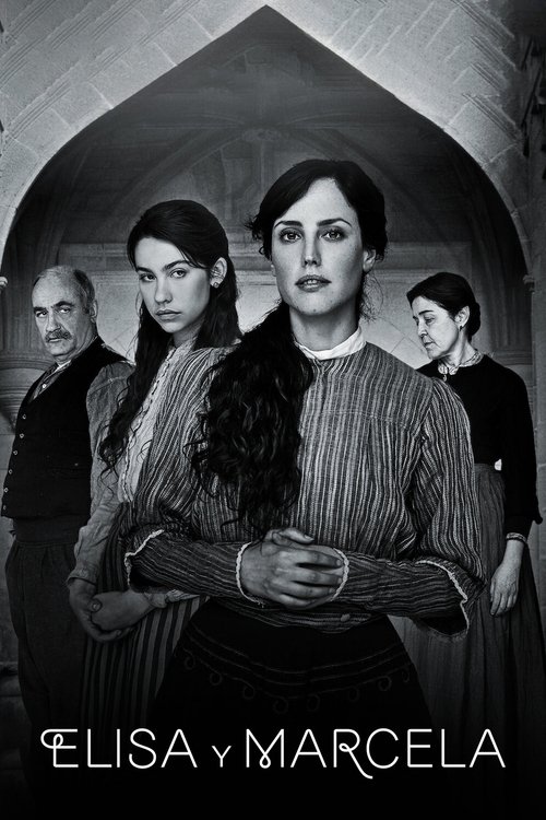Elisa y Marcela