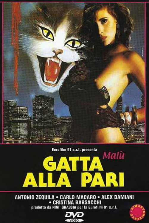 Ahlaksız İçgüdü