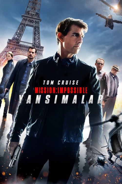 Görevimiz Tehlike: Yansımalar