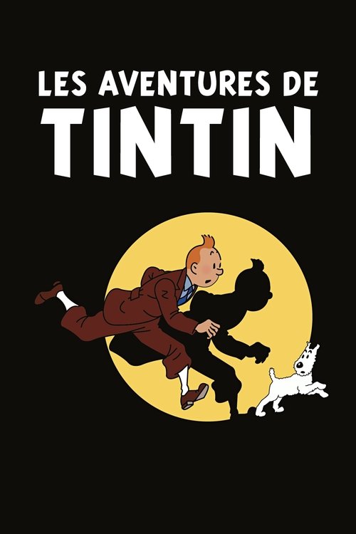The Adventures of Tintin