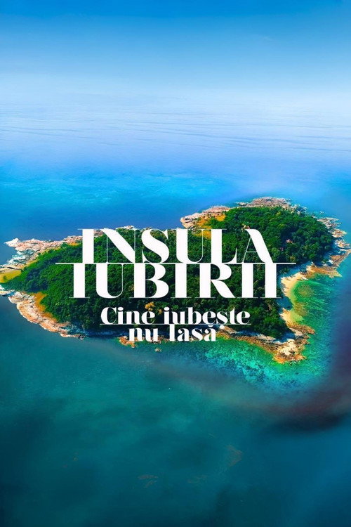 Insula Iubirii
