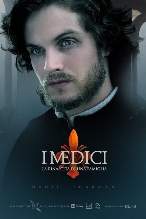 Medici Masters of Florence