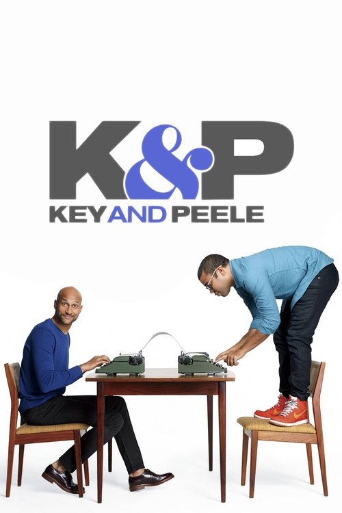 Key & Peele