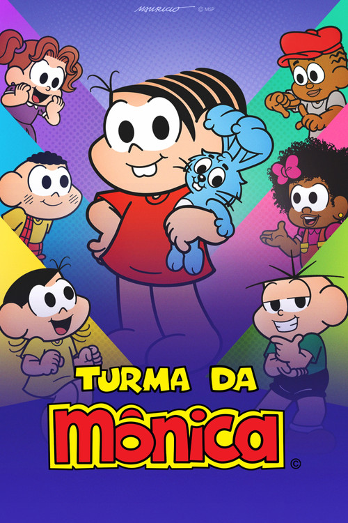 Turma da Mônica